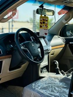 تويوتا لاندكروزر برادو